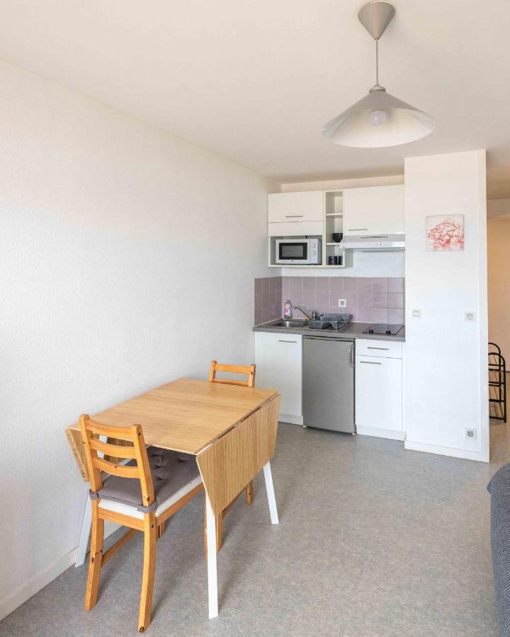 הולגאט Joli Studio Avec Vue Panoramique Sur La Mer מראה חיצוני תמונה