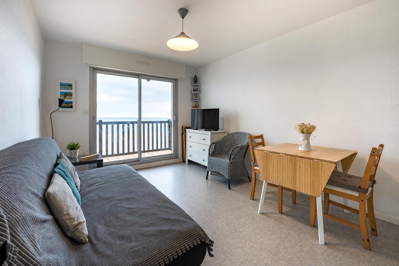 הולגאט Joli Studio Avec Vue Panoramique Sur La Mer מראה חיצוני תמונה